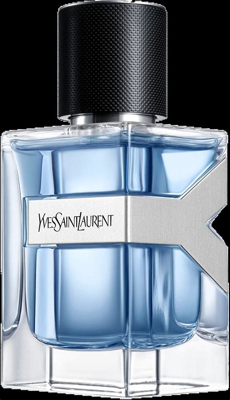 Yves Saint Laurent Y EdT tuoksu 60 ml 